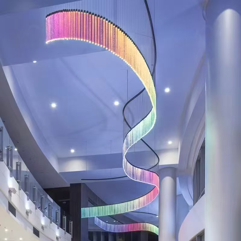 Neo-Chroma Vortex