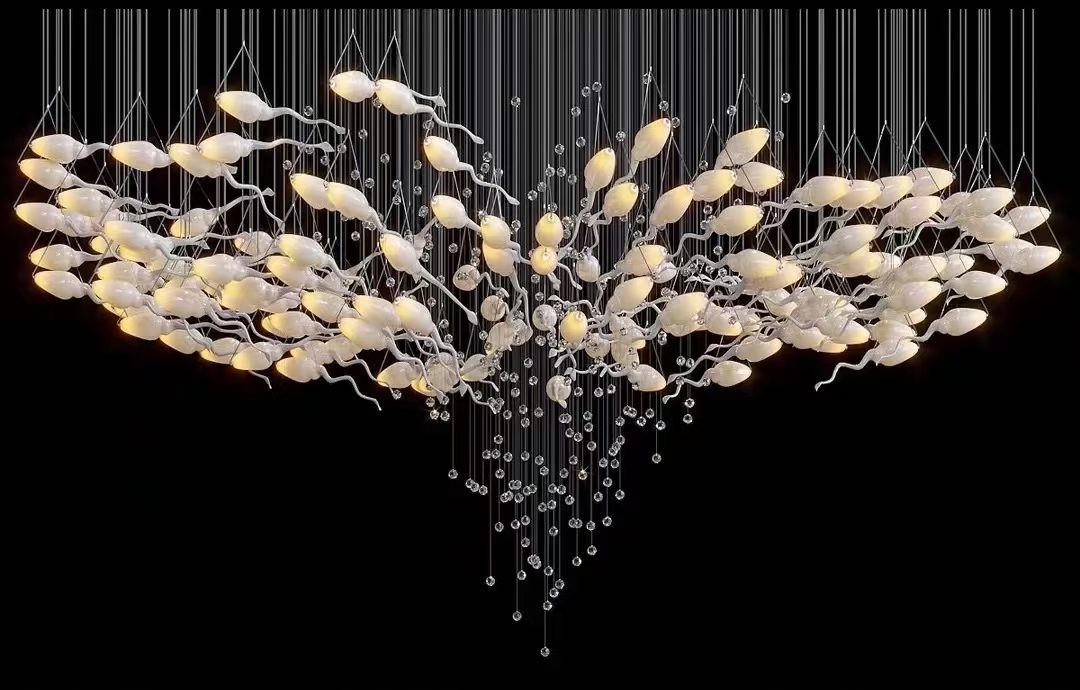 Beyond Illumination: How Made-to-Order Chandeliers Become Cultural Heirlooms