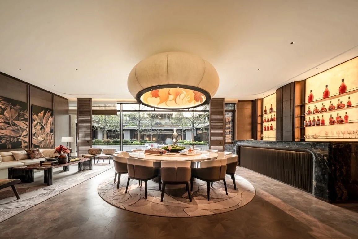 Beyond Aesthetics: The Holistic Value System of Non-Standard Lighting Customization