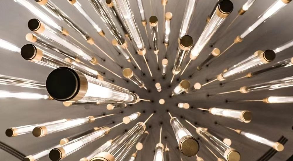 Light as First Impression: Why Your Lobby Deserves Neuro-Responsive Storytelling​