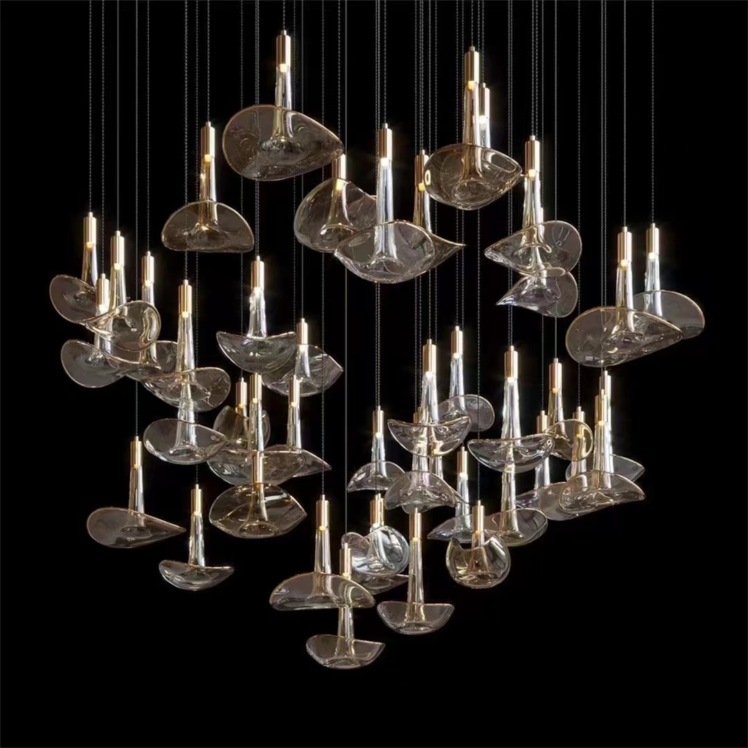 ​​SYLVAE LUMINA™ Living Light Sculpture​​