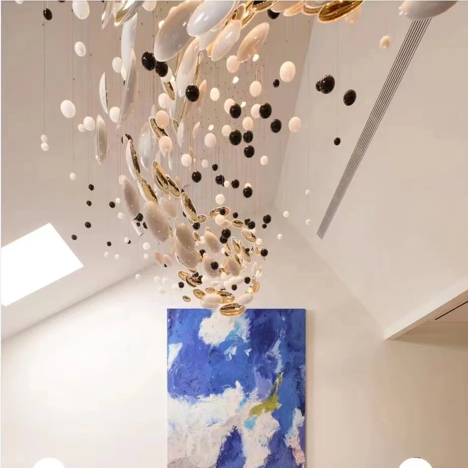 ​​CELESTIS ARTEM™ Living Light Sculpture​​