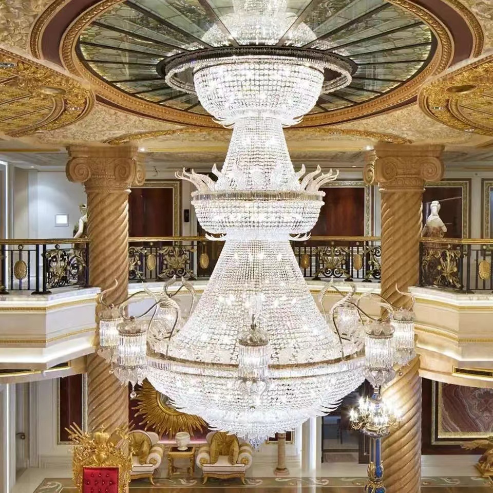 ​​VERITAS FERIA™ Architectural Luminaire​​