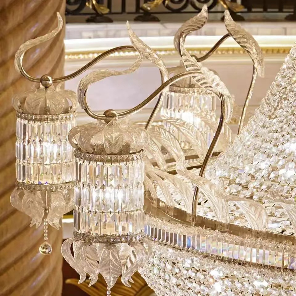 The Ultimate Guide to Bespoke Brass Light Fixtures: Elevate Your Space with Timeless Elegance