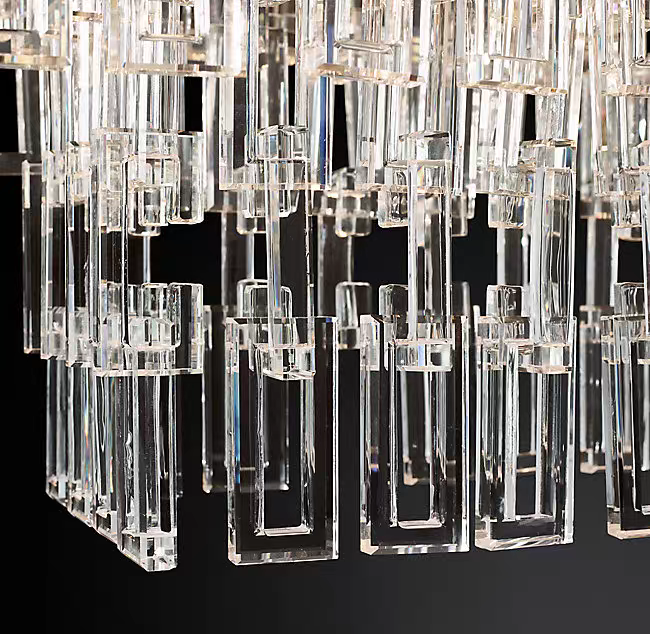 Ascending in Style: Unveiling the Art of Custom Staircase Lighting Design