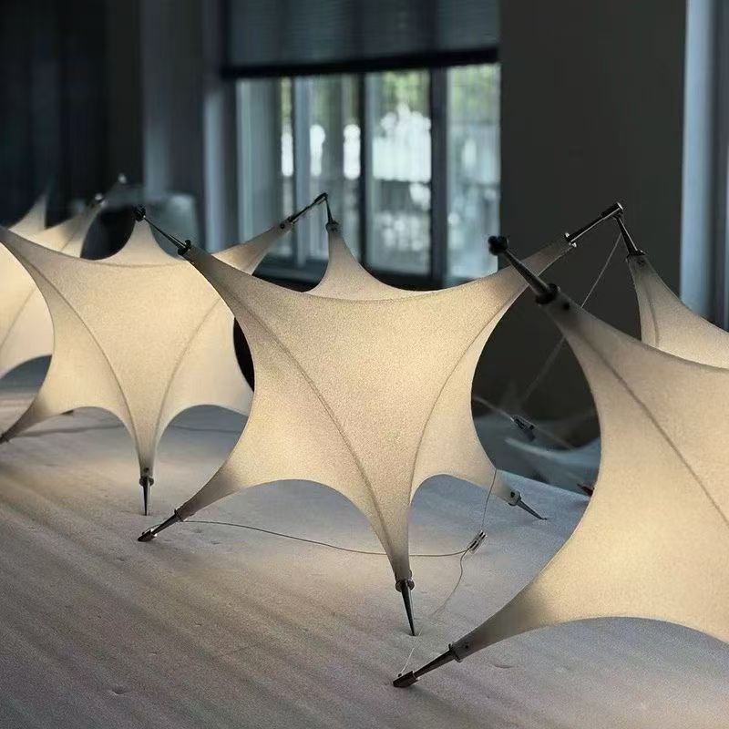 ​​Transform Spaces with Light: AndyLighting’s Sculptural Lighting Systems for Modern Architecture​​