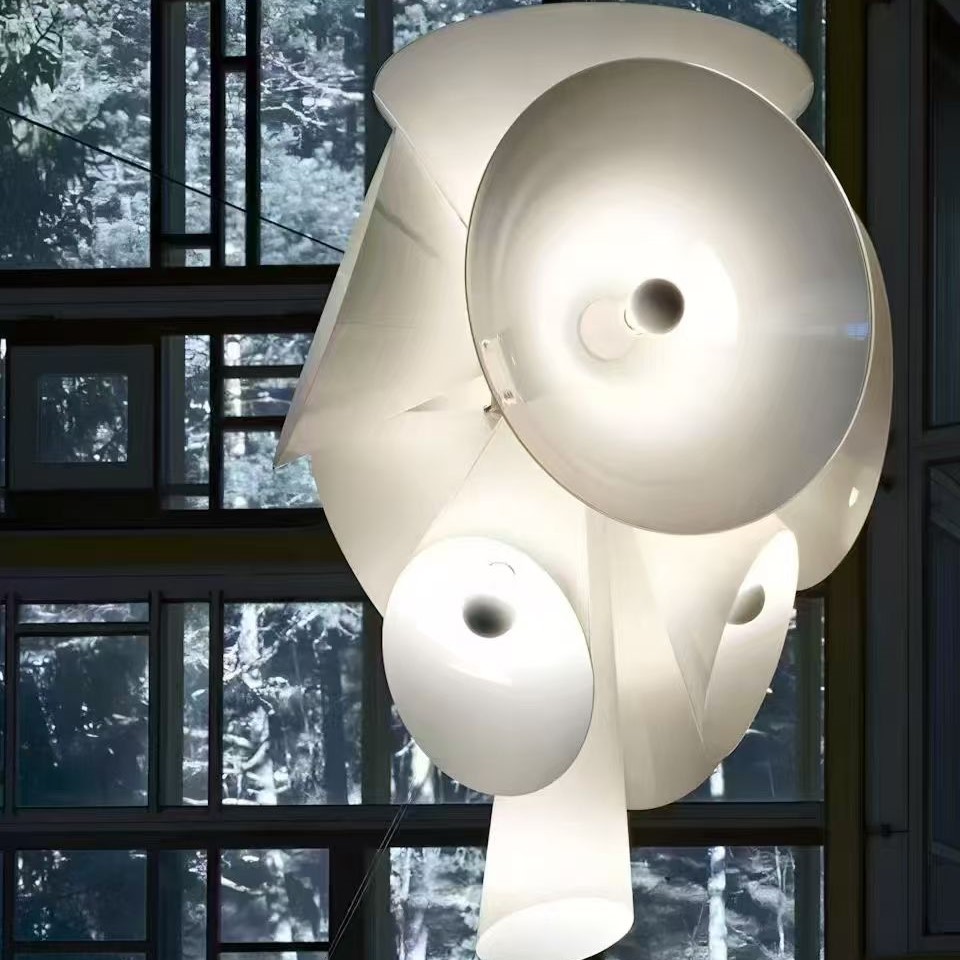 ​​Elevate Your Space with Nature-Inspired Modern Chandeliers: AndyLighting’s Artful Illumination Collection​​