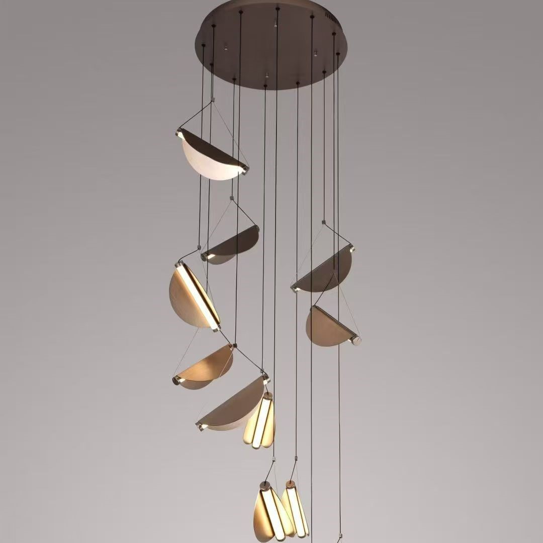 ​​Elevate Your Space with AndyLighting’s Modern Lighting Collection: Where Art Meets Illumination​​